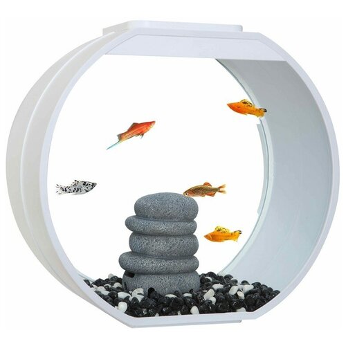 Аквариум AA Aquarium Deco O UPG 20 л