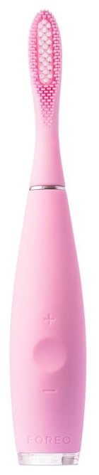 Звуковая зубная щетка FOREO Issa 3 Pearl Pink