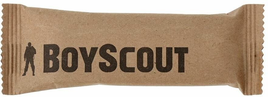 Брикеты для розжига BOYSCOUT в индивидуальной упаковке, 16 штук 61614 - фотография № 3