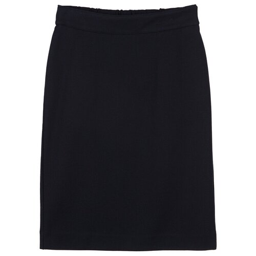 фото Юбка playtoday размер 152, темно-синий