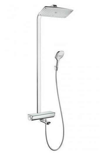 Душевая система Hansgrohe Raindance 27113400