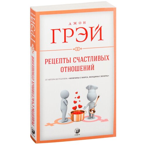 Рецепты счастливых отношений/мяг