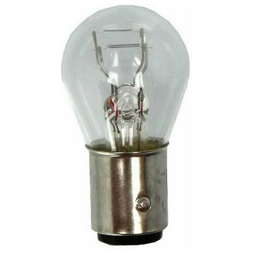 Лампа P21/5w 12v 21/5w Pure Light (Картонная Коробка) (Цена За 1 Шт.) Bosch арт. 1987302202