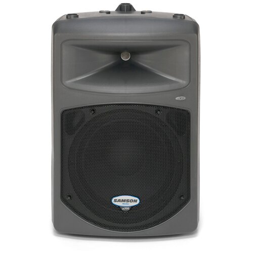 Пассивная AC Samson DB 300i 2458000₽