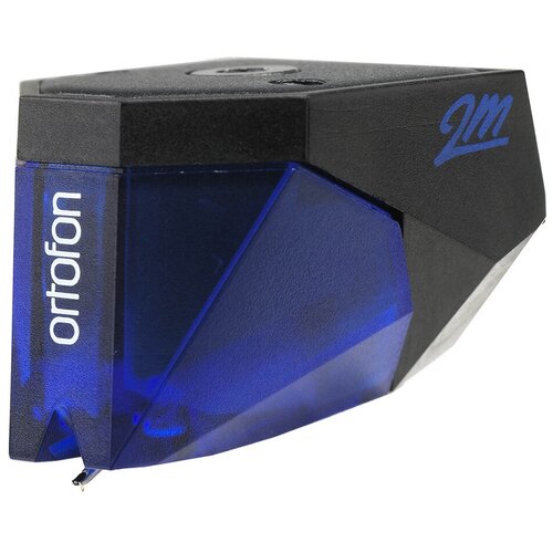 Головка звукоснимателя Ortofon 2M Blue