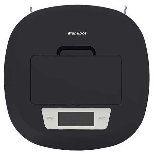 Робот-пылесос Mamibot PREVAC650 черный 1187400₽