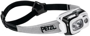 Налобный фонарь с автоматической регулировкой яркости PETZL Swift RL