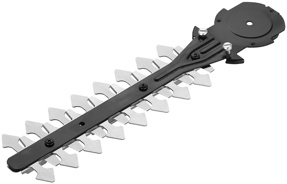 Нож для кустарников Makita 198408-1 200 для аккумуляторных ножниц Makita LXT DUM604ZX