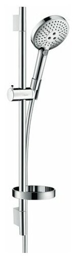 Hansgrohe Душевой гарнитур Hansgrohe 26630000 Raindance Select S