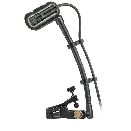 Инструментальные микрофоны Audio Technica ATM350UcW 2531000₽