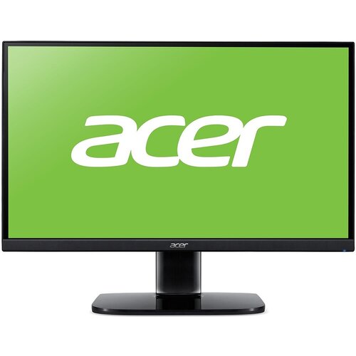 27 Монитор Acer KA272Ubmiipx 2560x1440 75 Гц IPS черный 2635300₽