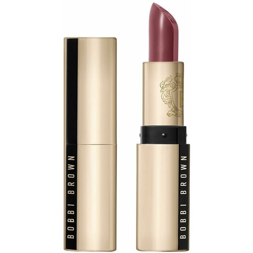 Bobbi Brown Luxe Lipstick помада для губ / оттенок Soft Berry / Бобби Браун