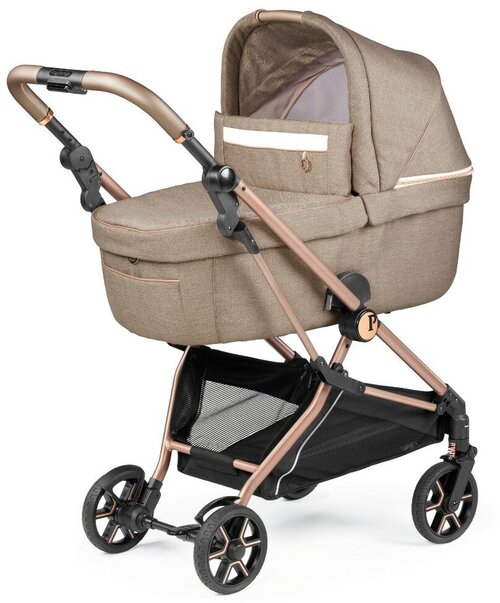 Детская коляска 2 в 1 Peg Perego Vivace Mon Amour