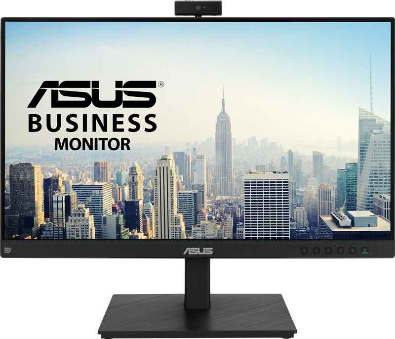 Монитор LCD 23.8" BE24EQSK ASUS BE24EQSK 23,8”