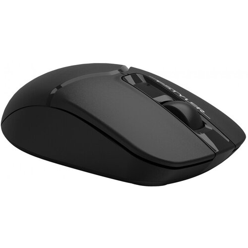 Мышь беспроводная A4TECH FB12 черный 141500₽