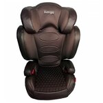 Автокресло группа 2/3 (15-36 кг) Kenga BH2311 - изображение