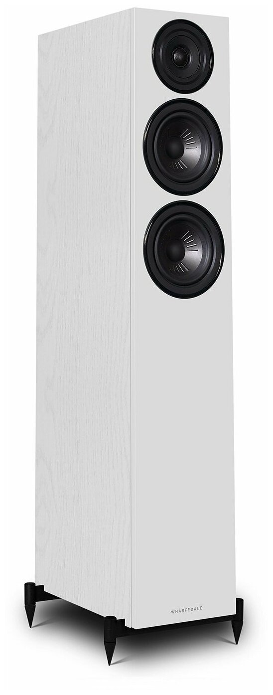 Напольная АС Wharfedale Diamond 12.4 WHITE OAK