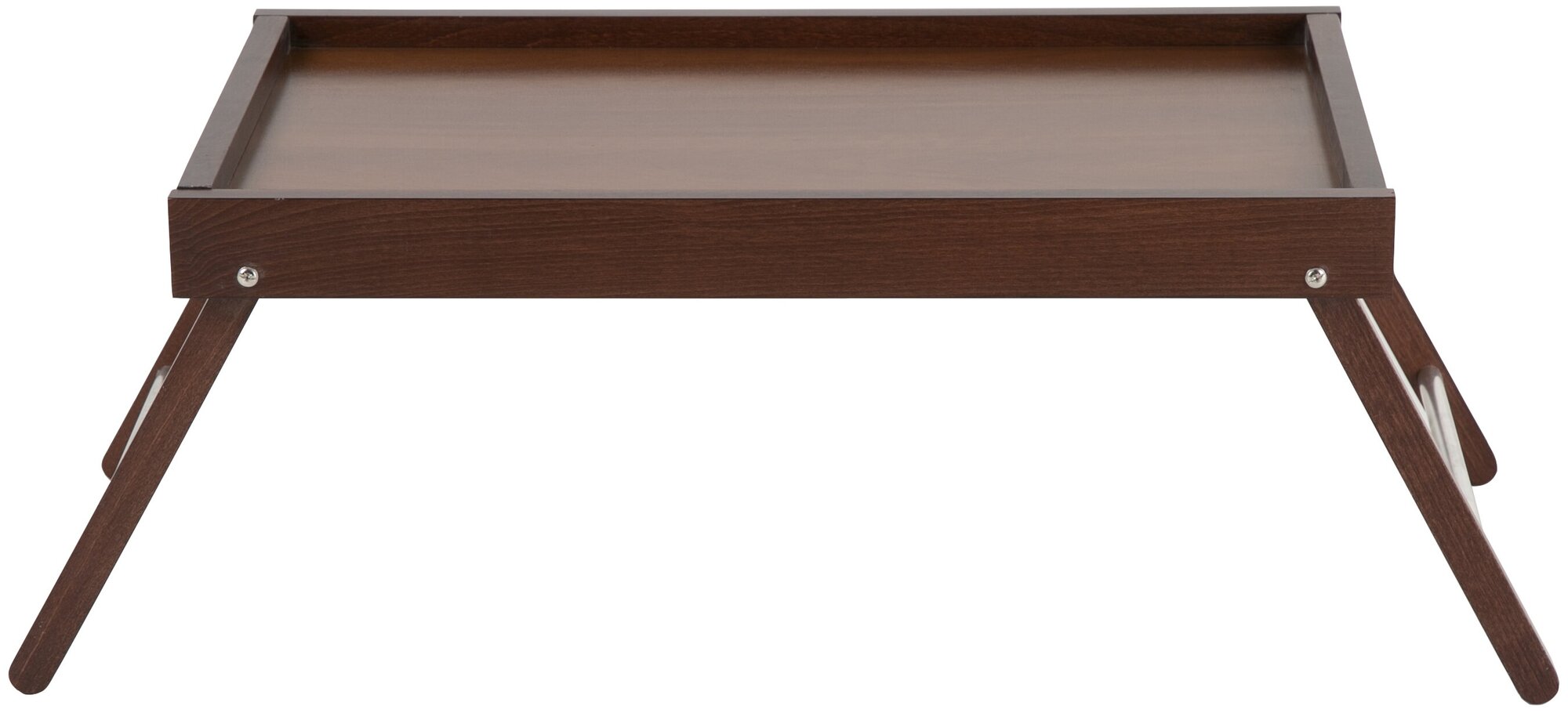 Мебелик Селена, ДхШ: 54 х 34 см, средне-коричневый - фотография № 2