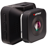 Видеорегистратор Artway AV-712 4K WI-FI, 2 камеры - изображение