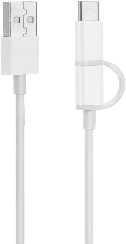 Xiaomi USB - microUSB / USB Type-C