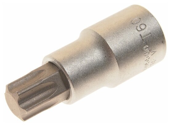 Бита-головка 1/2" TORX T60х55мм ROCKFORCE RF-34605560