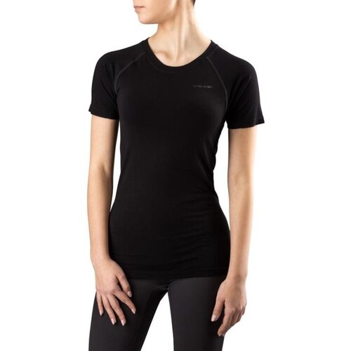 фото Футболка viking lockness, размер s, черный