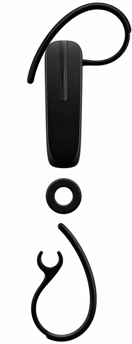 Bluetooth-гарнитура Jabra Talk 5, black