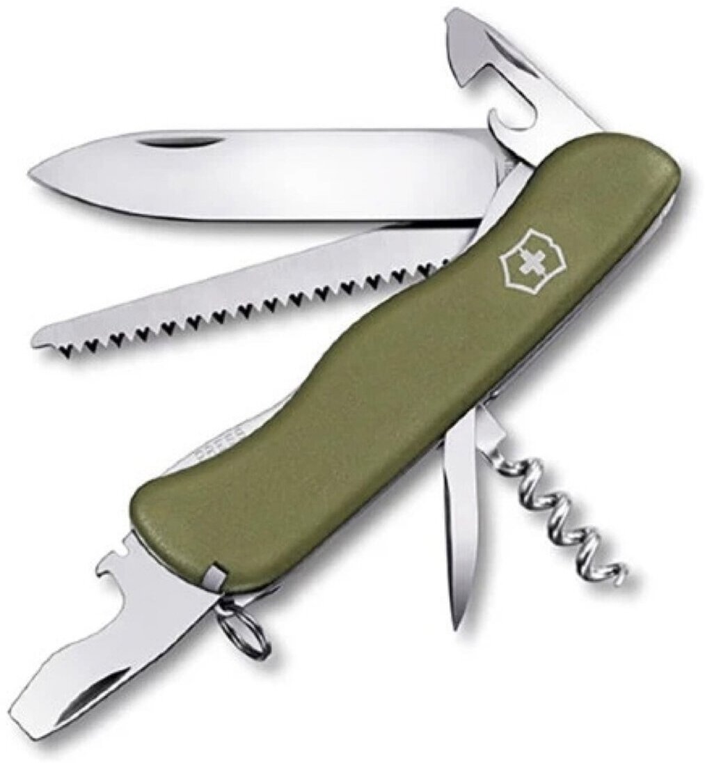 Нож Victorinox "Forester" 0.8363.4