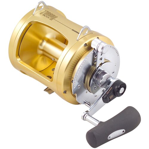 фото Катушка shimano tiagra 80wa