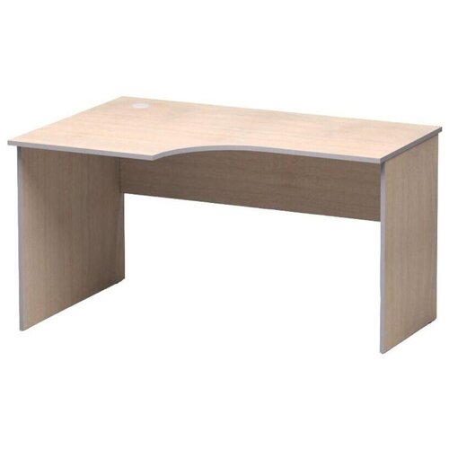 Стол письменный эргономичный 