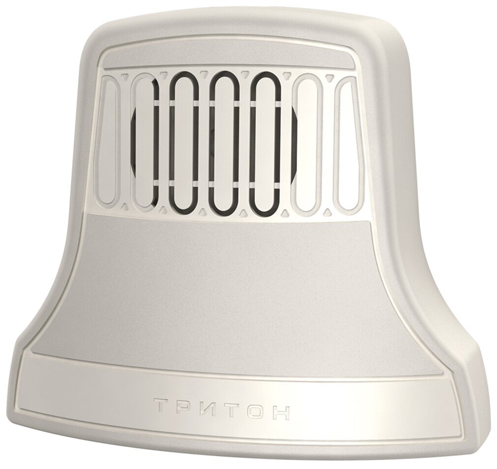 Звонок проводной Царь-колокол ЦР-02 тройной ди-до 220В