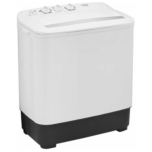 Активаторная стиральная машина Artel TC60 белый 1424500₽