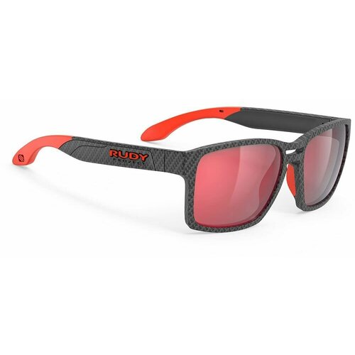 Солнцезащитные очки RUDY PROJECT 111848, красный