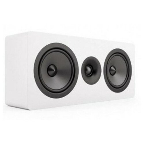 Настенная акустика Acoustic Energy AE105-2 (2022) White acoustic energy сабвуфер acoustic energy aelite sub black