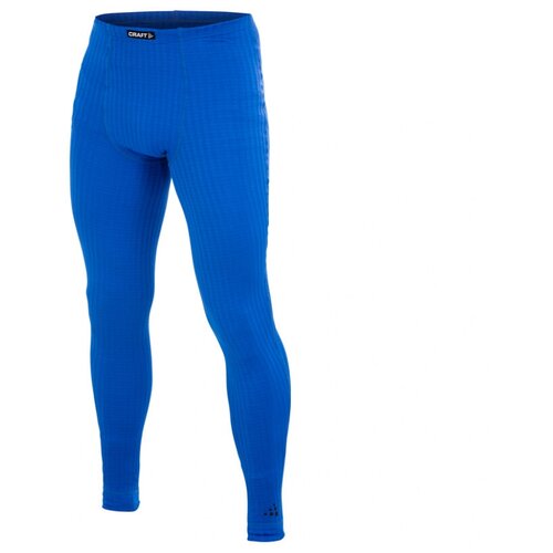 Термобелье ретуйзы Craft Active Extreme Underpant (Синие (M))