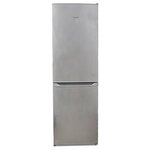 Холодильник NESONS ERB419SLS - изображение