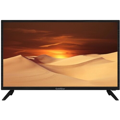 GOLDSTAR Телевизор GOLDSTAR LT-32R900 1646000₽