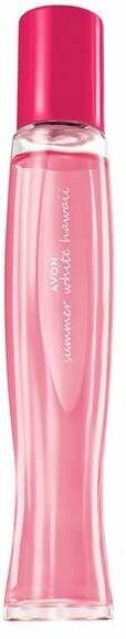 AVON Туалетная вода Summer White Hawaii для нее, 50 мл