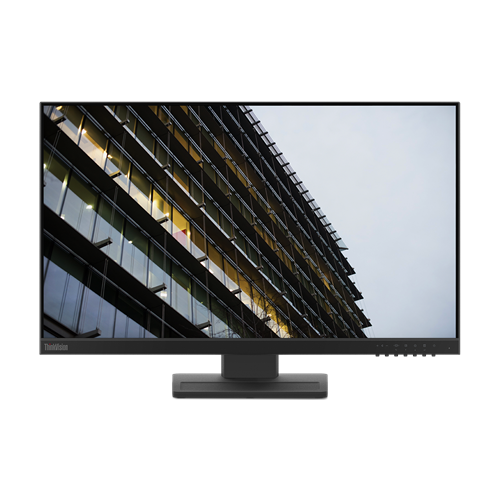 Монитор Lenovo ThinkVision E24-28 (62B6MAT3IS)