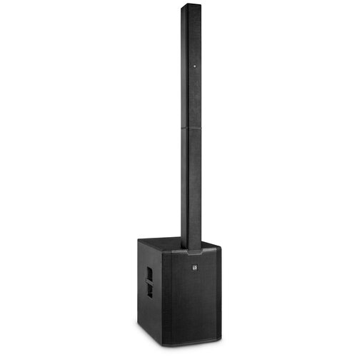 Комплект LD Systems MAUI 44 G2, 1 колонка, black ld systems maui 28 черный