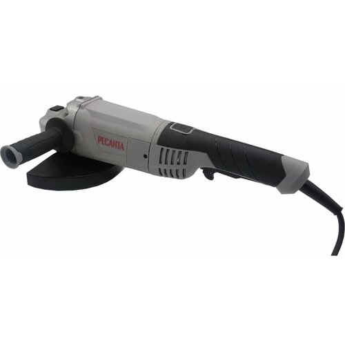 Углошлифмаш d-230 Ресанта 2300 Вт 6000 обмин УШМ-2302300 9363₽