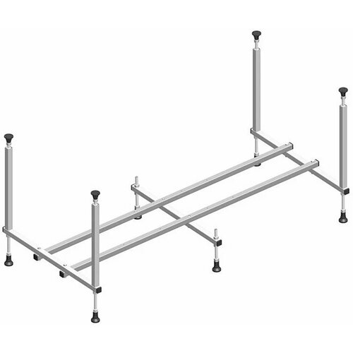 Каркас для ванны Alex Baitler Стандарт для акриловых ванн 150 АВ3 KS15