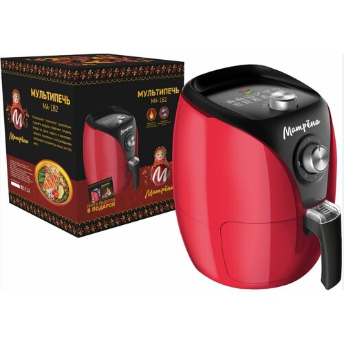 Аэрогриль Матрена МА-182 008062 412900₽