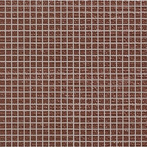 Плитка Fap Color Now Rame Micromosaico Dot 30.5x30.5 fMTU бетон матовая изностойкая