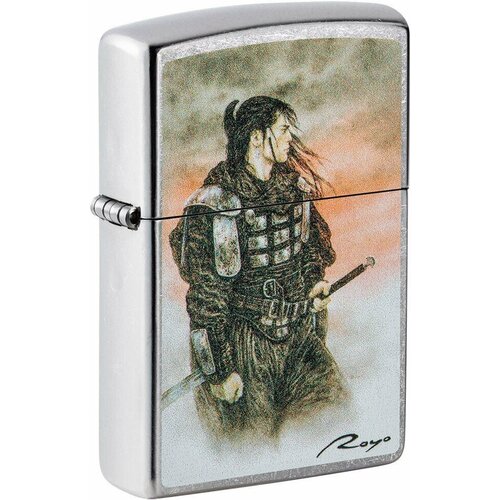 Зажигалка Zippo 49767