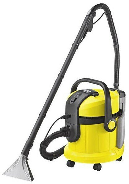 Karcher SE 4001 Пылесос моющий [1.081-130.0]