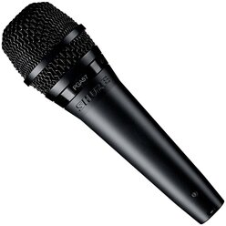 Микрофон Shure PGA57-XLR, черный