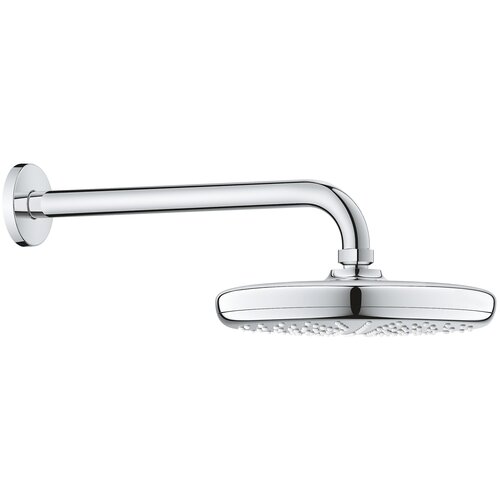 Верхний душ GROHE Tempesta 210 26410000 хром