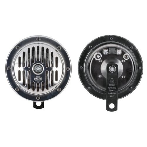 фото Звуковой сигнал hella 3cb004811091