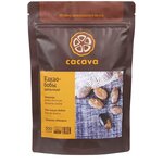 Cacava Какао-бобы цельные (Эквадор), пакет - изображение